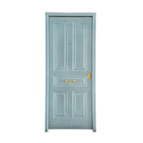 Puerta Acorazada Antique B4 Grado 3 3 Puntos Puerta Acorazada Antique B4 Grado 3 3 Puntos