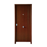 Puerta Acorazada Gaudí B4 Grado 3 3 Puntos Puerta Acorazada Gaudí B4 Grado 3 3 Puntos