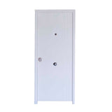 Puerta Acorazada Cearco Grado 4 Omega Gaudí 5 puntos Puerta Acorazada Blanca Cearco Grado 4 Omega Gaudí 5 puntos