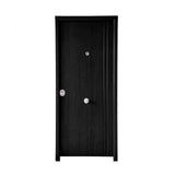 Puerta Acorazada Cearco Grado 4 Omega Gaudí 5 puntos Puerta Acorazada Cearco Grado 4 Omega Gaudí 5 puntos color negro