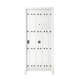 Puerta Acorazada Triana B4 Grado 3 3 Puntos Puerta Acorazada Triana B4 Grado 3 3 Puntos