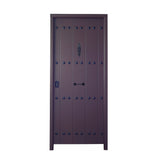 Puerta Acorazada Triana B4 Grado 3 3 Puntos Puerta Acorazada Triana B4 Grado 3 3 Puntos