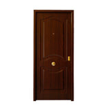 Puerta Acorazada Cearco B4 Grado 3 3 puntos Puerta acorazada Clásica de Cearco Serie B4 con Cerradura de 3 ptos y acabado en madera de palisandro
