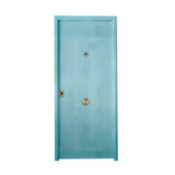 Puerta Acorazada Lisa B4 Grado 3 3 Puntos Puerta Acorazada Lisa Clásica B4 Grado 3 Sin Pintura