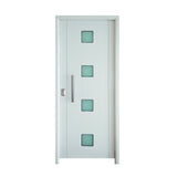 Puerta Acorazada Milán 4 Cristales B4 Grado 3 3 Puntos Puerta Acorazada Milán 4 Cristales B4 Grado 3 3 Puntos