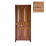 Puerta Acorazada Cearco Grado 3 Omega Antique 3 puntos Puerta Acorazada Cearco Grado 3 Omega Antique 3 puntos