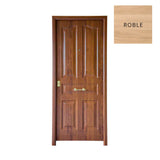 Puerta Acorazada Cearco Grado 3 Omega Antique 3 puntos Puerta Acorazada Cearco Grado 3 Omega Antique 3 puntos