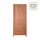 Puerta Acorazada Cearco Grado 4 Clásica Omega 5 puntos Puerta Acorazada Cearco Grado 4 Clásica Omega 5 puntos