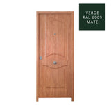 Puerta Acorazada Cearco Grado 4 Clásica Omega 5 puntos Puerta Acorazada Cearco Grado 4 Clásica Omega 5 puntos