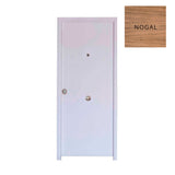 Puerta Acorazada Cearco Grado 3 Omega Lisa 3 Puntos Puerta Acorazada Cearco Grado 3 Omega Lisa 3 Puntos