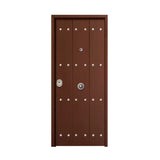 Puerta Acorazada Alborán Omega Grado 3 3 puntos Puerta Acorazada Alborán Omega Grado 3 3 puntos