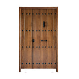 Puerta Acorazada Triana Doble Hoja B4 Grado 3 3 Puntos Puerta Acorazada Triana Doble Hoja B4 Grado 3 3 Puntos