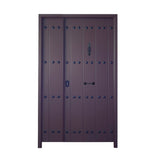 Puerta Acorazada Triana Doble Hoja B4 Grado 3 3 Puntos Puerta Acorazada Triana Doble Hoja B4 Grado 3 3 Puntos