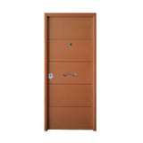 Puerta Acorazada Cearco Grado 3 Omega Verona Madera 3 puntos Puerta Acorazada Verona Madera Grado 3 3 puntos acabado Haya Vaporizada