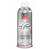 Pintura galvanizada spray Pintura galvanizada spray