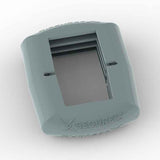 Abrazadera Securfix Tipo Hércules Gris Claro abrazadera hercules galvanizada 2