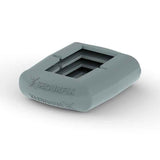 Abrazadera Securfix Tipo Hércules Gris Claro abrazadera hercules galvanizada