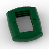 Abrazadera Securfix Tipo Hércules Verde abrazadera hercules verde 2