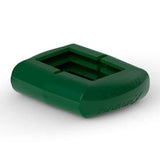 Abrazadera Securfix Tipo Hércules Verde abrazadera hercules verde 3
