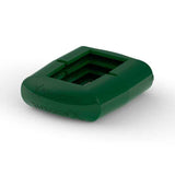 Abrazadera Securfix Tipo Hércules Verde abrazadera hercules verde