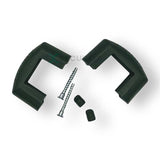 Abrazadera Securfix Tipo Hércules Verde abrazadera hercules securfix