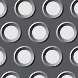 Chapa perforada abocardada R15 Chapa perforada abocardada R15