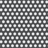 Chapa perforada agujero redondo R6 T8,5 Chapa perforada agujero redondo R6 T8,5