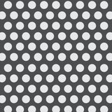 Chapa perforada agujero redondo R6 T9 Chapa perforada con agujeros redondos R6 T9