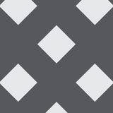 Chapa perforada agujero cuadrado CD20 U40 Chapa perforada agujero cuadrado CD20 U40