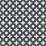 Chapa perforada trébol decorativa 513 Chapa perforada trébol modelo 513