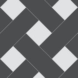 Chapa perforada trenzada decorativa C20 Chapa trenzada C20