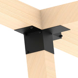 Conector pergola intermedio conector pergola intermedio e