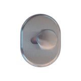 Puerta Acorazada Cearco Grado 4 Omega Gaudí 5 puntos Pestillo plateado de puerta acorazada