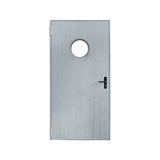 Puerta Cortafuegos RF 120 (EI2 120) C5 1 Hoja Puerta Cortafuegos RF 120 (EI2 120) C5 1 Hoja