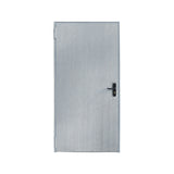 Puerta Cortafuegos RF 120 (EI2 120) C5 1 Hoja Puerta Cortafuegos RF 120 (EI2 120) C5 1 Hoja