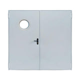 Puerta Cortafuegos RF 60 (EI2 60) C5 de 2 Hojas Puerta Cortafuegos RF 60 (EI2 60) C5 de 2 Hojas