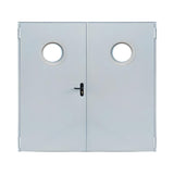 Puerta Cortafuegos RF 60 (EI2 60) C5 de 2 Hojas Puerta Cortafuegos RF 60 (EI2 60) C5 de 2 Hojas