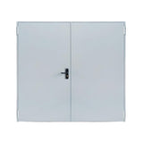 Puerta Cortafuegos RF 60 (EI2 60) C5 de 2 Hojas Puerta Cortafuegos RF 60 (EI2 60) C5 de 2 Hojas