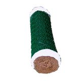 Rollo Malla Simple Torsión Verde Rollo Malla Simple Torsión Verde