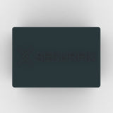 Tapón poste valla hércules gris antracita tapon poste valla hercules gris antracita 5