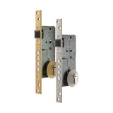 Puerta Acorazada Alborán B4 Grado 3 1 Punto Cerradura Ezcurra 700-B