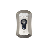 Escudo Antitaladro Puerta Acorazada Cerradura antitaladro para puerta acorazada acabado cromado