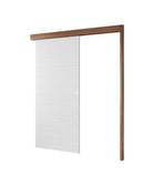 Estructura Puerta Corredera Sin Obra Orchidea AppliSystem Estructura Puerta Corredera Sin Obra Orchidea AppliSystem