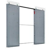 Casoneto Puerta Corredera Orchidea Basic Doble Casoneto Basic Doble