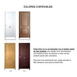 Puerta Acorazada Cearco Grado 3 Omega Triana 3 puntos Puerta Acorazada Cearco Grado 3 Omega Triana 3 puntos