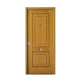 Puerta Acorazada Cearco Grado 3 Omega Doble Casetón 3 puntos Puerta Acorazada Omega Grado 3 de 3 puntos acabado en madera de roble