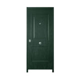 Puerta Acorazada Cearco Grado 3 Omega Doble Casetón 3 puntos Puerta Acorazada Omega Grado 3 de 3 puntos color verde