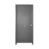 Puerta Acorazada Verona Omega Grado 3 3 puntos Puerta Acorazada Cearco Grado 4 Omega Verona 3 puntos Gris