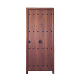 Puerta Acorazada Alborán Omega Grado 3 3 puntos Puerta Acorazada Cearco Grado 4 Omega Alborán 3 puntos Nogal