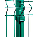 Bolsa 2 Bridas Ultrafix Verde Abrazadera Ultrafix Verde en Valla Hércules